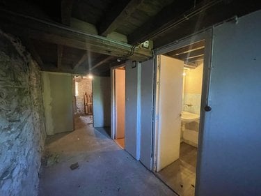 Maison a vendre Châteaubourg 35220 Ille-et-Vilaine 104 m2 5 pièces 199500 euros