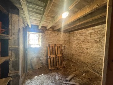 Maison a vendre Châteaubourg 35220 Ille-et-Vilaine 104 m2 5 pièces 199500 euros