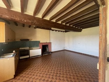 Maison a vendre Châteaubourg 35220 Ille-et-Vilaine 104 m2 5 pièces 199500 euros