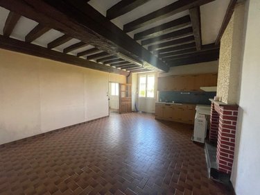 Maison a vendre Châteaubourg 35220 Ille-et-Vilaine 104 m2 5 pièces 199500 euros
