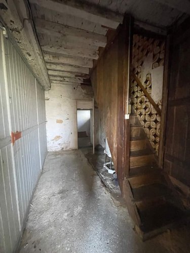 Maison a vendre Châteaubourg 35220 Ille-et-Vilaine 104 m2 5 pièces 199500 euros