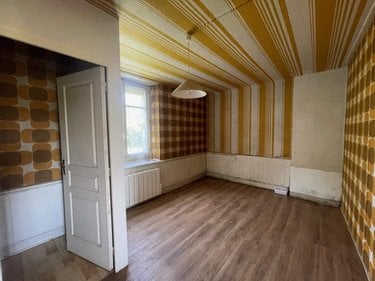 Maison a vendre Châteaubourg 35220 Ille-et-Vilaine 104 m2 5 pièces 199500 euros