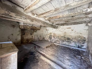 Maison a vendre Châteaubourg 35220 Ille-et-Vilaine 55 m2 2 pièces 129750 euros