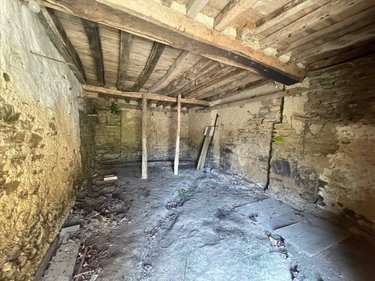 Maison a vendre Châteaubourg 35220 Ille-et-Vilaine 55 m2 2 pièces 129750 euros
