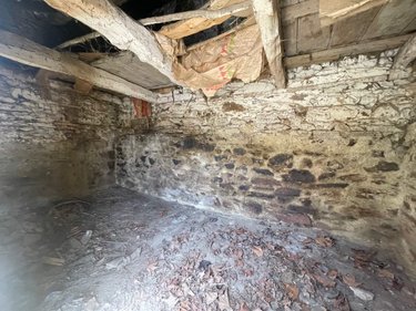 Maison a vendre Châteaubourg 35220 Ille-et-Vilaine 55 m2 2 pièces 129750 euros