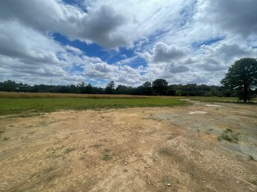 Terrain a batir a vendre Châteaubourg 35220 Ille-et-Vilaine 832 m2  151320 euros