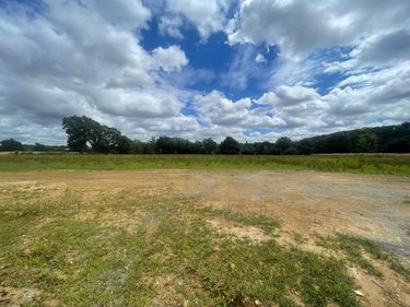 Terrain a batir a vendre Châteaubourg 35220 Ille-et-Vilaine 832 m2  151320 euros