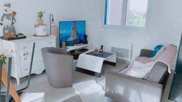Location maison Saint-Didier 35220 Ille-et-Vilaine 83 m2 5 pièces 950 euros