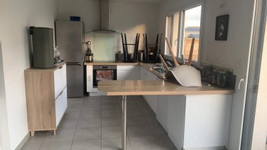 Location maison Saint-Didier 35220 Ille-et-Vilaine 83 m2 5 pièces 950 euros