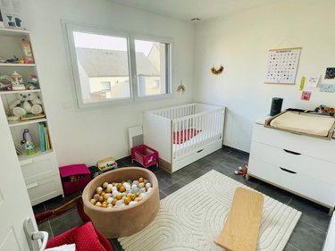 Location maison Châteaubourg 35220 Ille-et-Vilaine 83 m2 5 pièces 950 euros