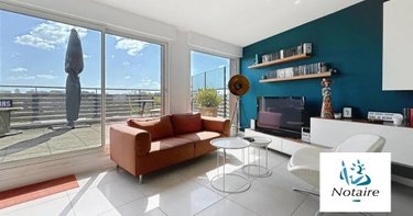 Appartement a vendre Rennes 35000 Ille-et-Vilaine 68 m2 3 pièces 330750 euros