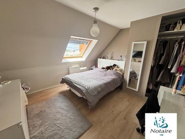 Appartement a vendre Rennes 35000 Ille-et-Vilaine 68 m2 3 pièces 330750 euros