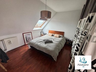 Appartement a vendre Rennes 35000 Ille-et-Vilaine 68 m2 3 pièces 330750 euros