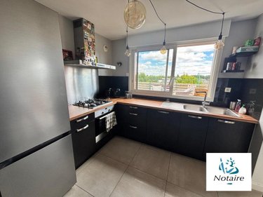 Appartement a vendre Rennes 35000 Ille-et-Vilaine 68 m2 3 pièces 330750 euros