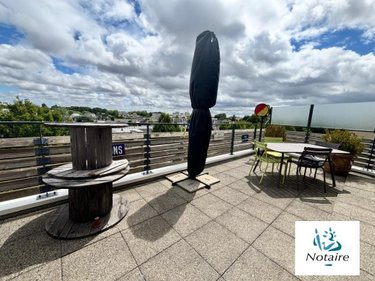 Appartement a vendre Rennes 35000 Ille-et-Vilaine 68 m2 3 pièces 330750 euros