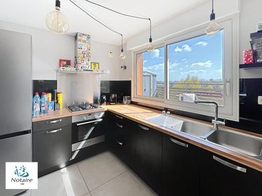 Appartement a vendre Rennes 35000 Ille-et-Vilaine 68 m2 3 pièces 330750 euros