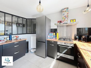 Appartement a vendre Rennes 35000 Ille-et-Vilaine 68 m2 3 pièces 330750 euros