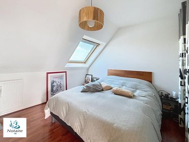 Appartement a vendre Rennes 35000 Ille-et-Vilaine 68 m2 3 pièces 330750 euros