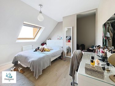 Appartement a vendre Rennes 35000 Ille-et-Vilaine 68 m2 3 pièces 330750 euros