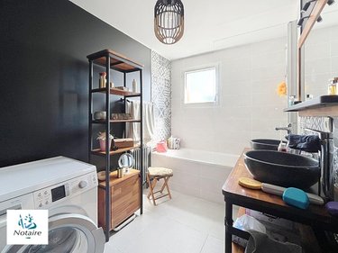 Appartement a vendre Rennes 35000 Ille-et-Vilaine 68 m2 3 pièces 330750 euros