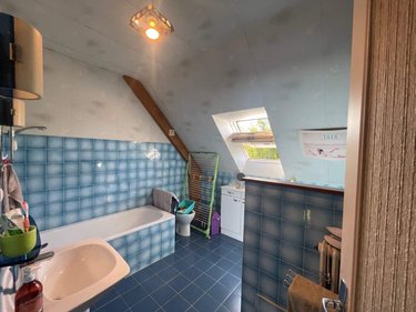 Maison a vendre Châteaubourg 35220 Ille-et-Vilaine 116 m2 5 pièces 229900 euros