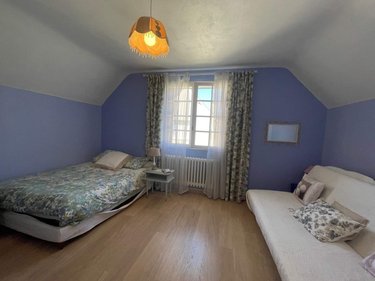 Maison a vendre Châteaubourg 35220 Ille-et-Vilaine 116 m2 5 pièces 229900 euros