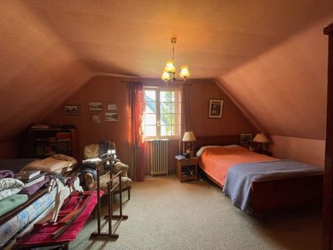 Maison a vendre Châteaubourg 35220 Ille-et-Vilaine 116 m2 5 pièces 229900 euros