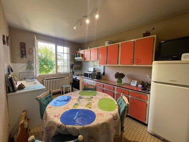 Maison a vendre Châteaubourg 35220 Ille-et-Vilaine 116 m2 5 pièces 229900 euros