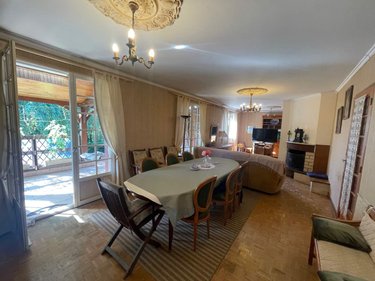 Maison a vendre Châteaubourg 35220 Ille-et-Vilaine 116 m2 5 pièces 229900 euros