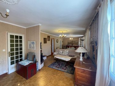 Maison a vendre Châteaubourg 35220 Ille-et-Vilaine 116 m2 5 pièces 229900 euros