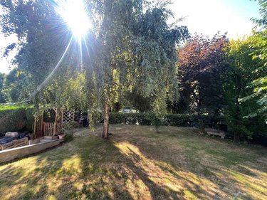 Maison a vendre Châteaubourg 35220 Ille-et-Vilaine 116 m2 5 pièces 229900 euros