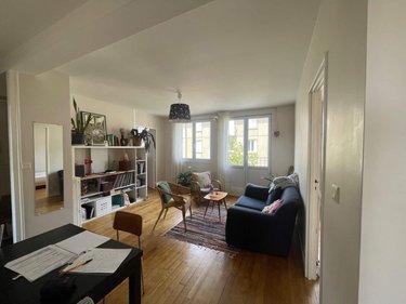 Appartement a vendre Rennes 35000 Ille-et-Vilaine 62 m2 4 pièces 240350 euros