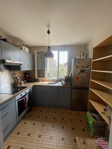 Appartement a vendre Rennes 35000 Ille-et-Vilaine 62 m2 4 pièces 240350 euros