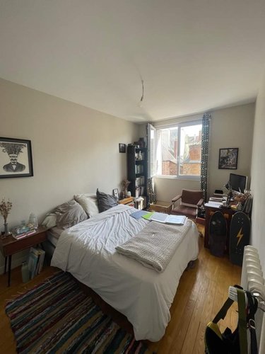 Appartement a vendre Rennes 35000 Ille-et-Vilaine 62 m2 4 pièces 240350 euros
