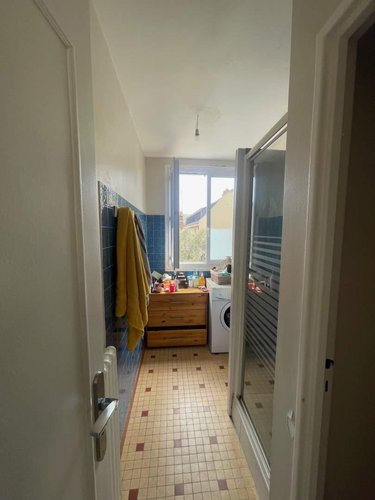 Appartement a vendre Rennes 35000 Ille-et-Vilaine 62 m2 4 pièces 240350 euros