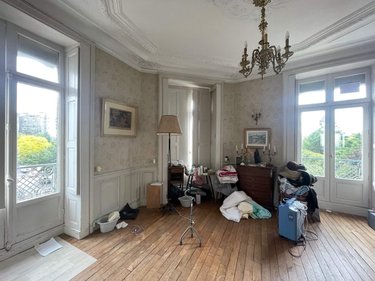 Appartement a vendre Rennes 35000 Ille-et-Vilaine 234 m2 11 pièces 867350 euros