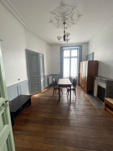 Appartement a vendre Rennes 35000 Ille-et-Vilaine 234 m2 11 pièces 867350 euros