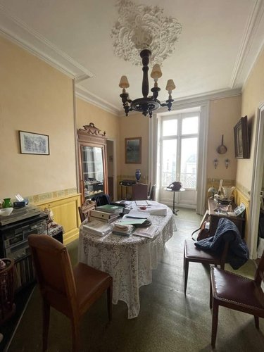 Appartement a vendre Rennes 35000 Ille-et-Vilaine 234 m2 11 pièces 867350 euros