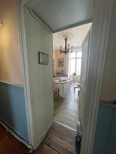 Appartement a vendre Rennes 35000 Ille-et-Vilaine 234 m2 11 pièces 867350 euros