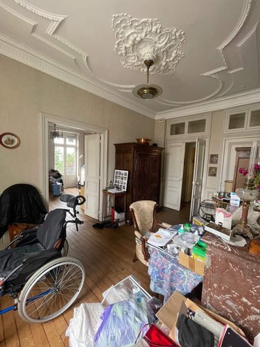 Appartement a vendre Rennes 35000 Ille-et-Vilaine 234 m2 11 pièces 867350 euros