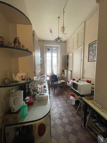 Appartement a vendre Rennes 35000 Ille-et-Vilaine 234 m2 11 pièces 867350 euros