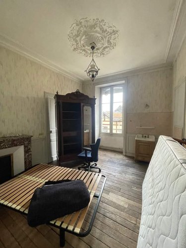 Appartement a vendre Rennes 35000 Ille-et-Vilaine 234 m2 11 pièces 867350 euros