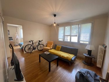 Appartement a vendre Rennes 35000 Ille-et-Vilaine 62 m2 3 pièces 235125 euros