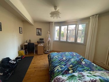 Appartement a vendre Rennes 35000 Ille-et-Vilaine 62 m2 3 pièces 235125 euros