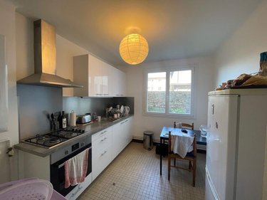Appartement a vendre Rennes 35000 Ille-et-Vilaine 62 m2 3 pièces 235125 euros