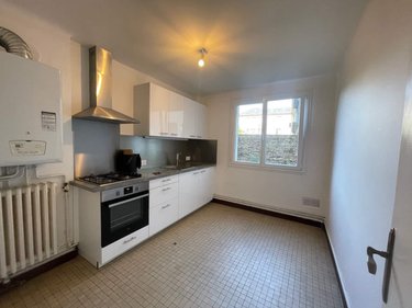Appartement a vendre Rennes 35000 Ille-et-Vilaine 62 m2 3 pièces 235125 euros