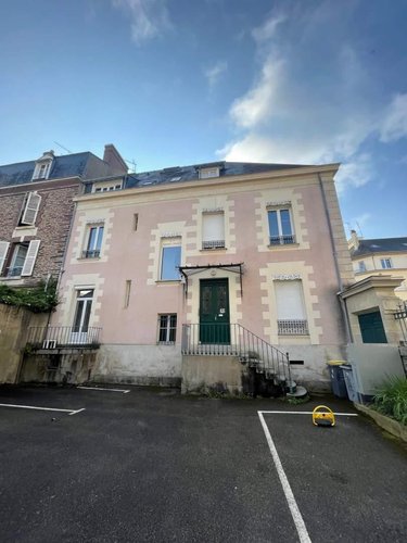 Appartement a vendre Rennes 35000 Ille-et-Vilaine 16 m2 1 pièce 91500 euros