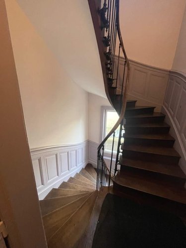 Appartement a vendre Rennes 35000 Ille-et-Vilaine 16 m2 1 pièce 91500 euros