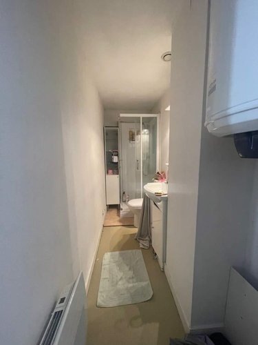Appartement a vendre Rennes 35000 Ille-et-Vilaine 28 m2 1 pièce 131500 euros