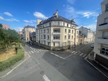 Appartement a vendre Rennes 35000 Ille-et-Vilaine 28 m2 1 pièce 131500 euros